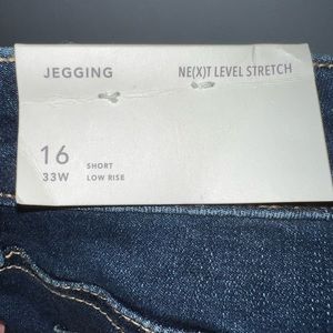 AE Next level stretch Jegging